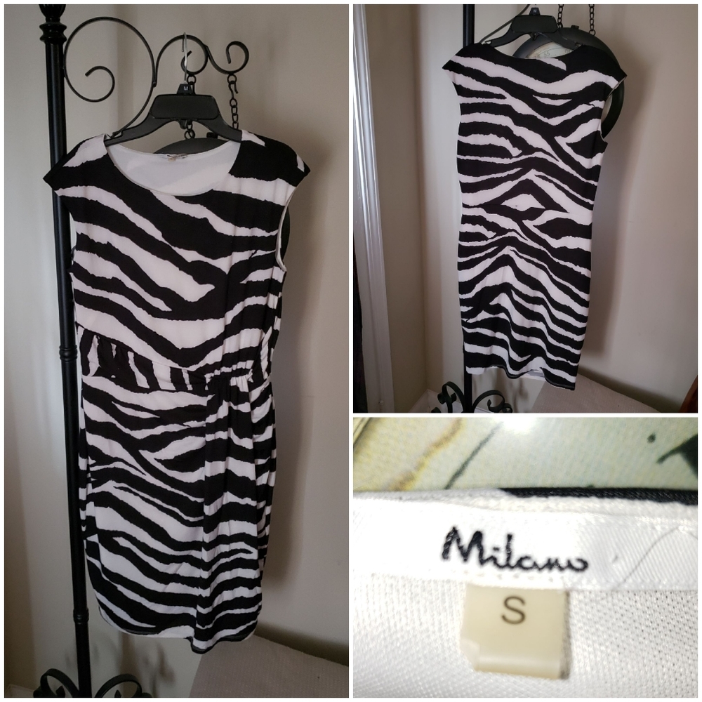 Women's dress